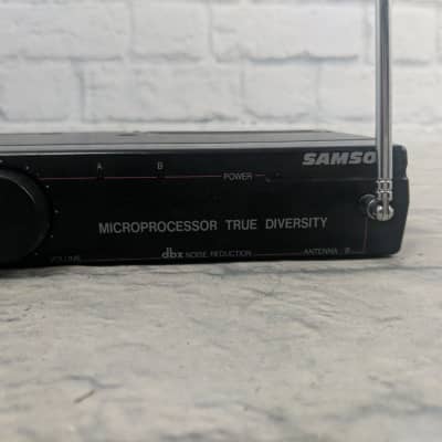 Samson Reciever Model SR-33 image 3