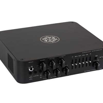 Darkglass Electronics MicroTubes 900 V2 Bass Head for sale