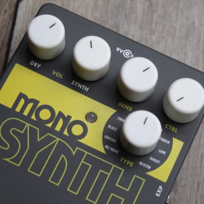 Electro-Harmonix "Mono Synth" image 4
