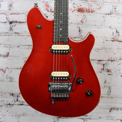 EVH Wolfgang Special MIJ Made in Japan guitar Black | Reverb EVH Wolfgang Special MIJ Made in Japan guitar Black | Reverb
