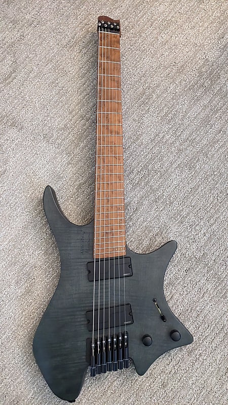 Strandberg Boden Original 7 | Reverb