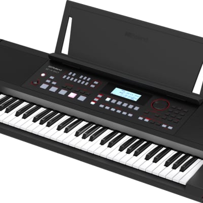 Roland E-X50 61-Key Entertainment Arranger Keyboard image 8