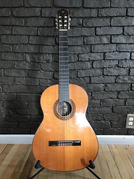 Yamaha g170a guitar hotsell