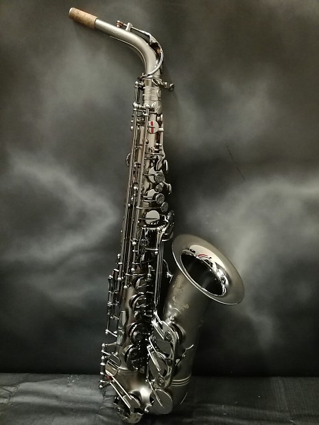 Cannonball raven alto on sale sax