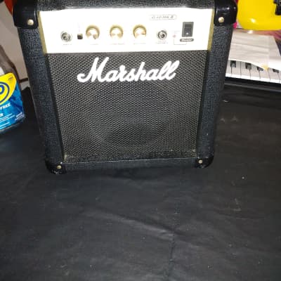 Marshall G80RCD 2-Channel 80-Watt 1x12