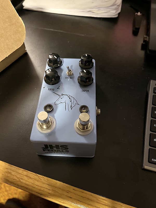 JHS Unicorn V2