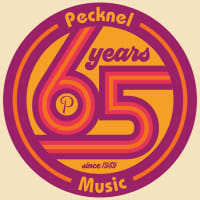 Pecknel Music