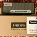 Friedman Dirty Shirley 40-Watt Guitar Amp Head 2016 Gain Switch