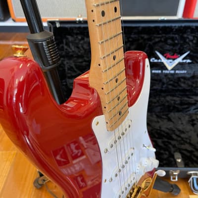 Fender 1956 Stratocaster NOS Custom Shop image 5