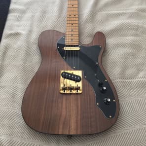 Logan telecaster shop