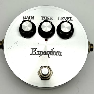 Bixonic EXP-2000 Expandora 初期型【未使用】 EXP-2000 Expandora