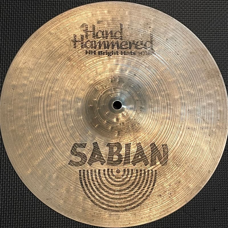 Sabian 14