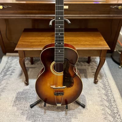 Gibson 配送 L-3 1900年代製造 激レア！