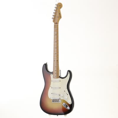 Fernandes The Revival RST-50 '57 | Claescaster