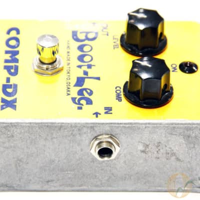 Boot-Leg CPX-1.0 COMP-DX [TG817] | Reverb