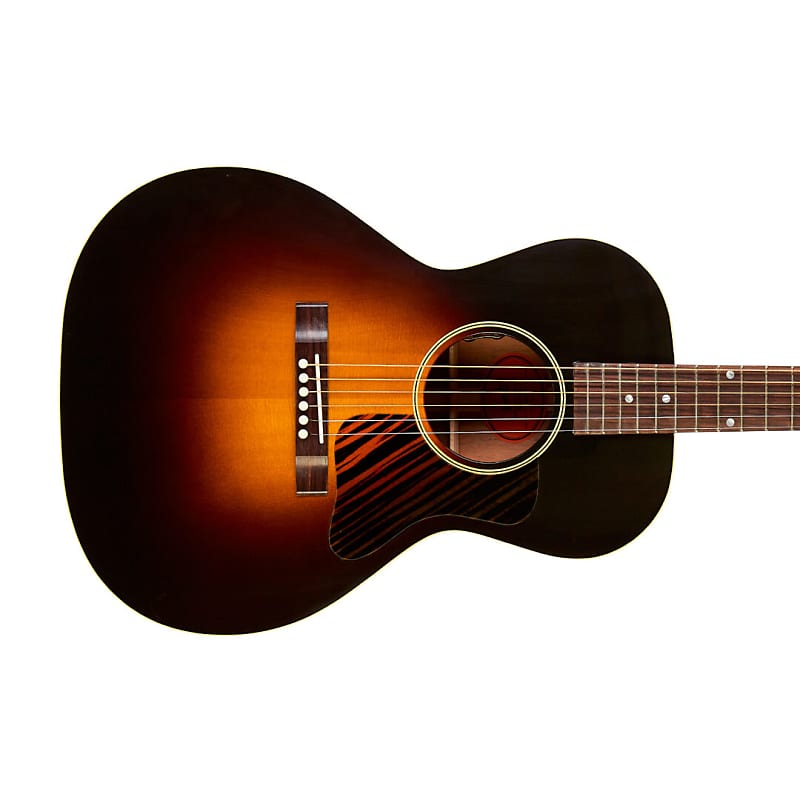 Gibson L-00 Original Vintage Sunburst (RRP £2899) #21444066