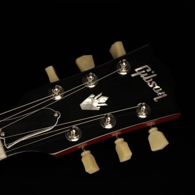 Gibson SG Standard '61 Sideways Vibrola (#376) image 11