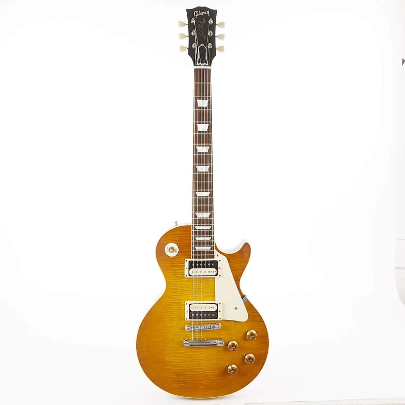 Gibson Custom Shop Collector's Choice #4 "Sandy" '59 Les Paul Standard Reissue image 1
