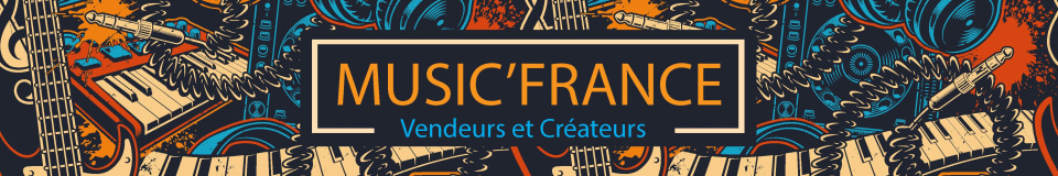 Music' France