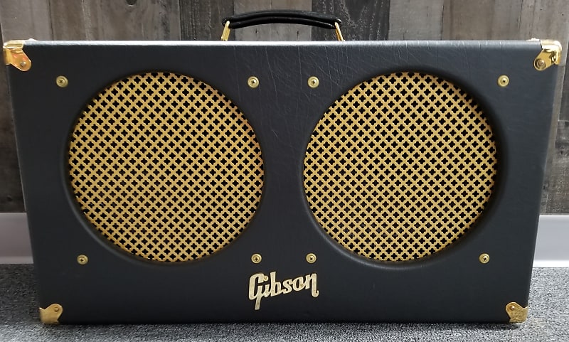 2000s Gibson GA 30RVS Tube Combo Amp | Reverb