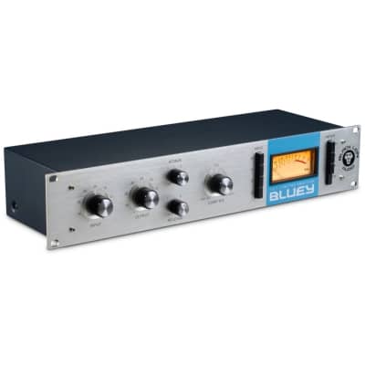 Black Lion Audio Bluey FET Limiting Amplifier image 2