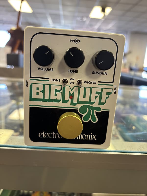 Electro-Harmonix Big Muff Tone Wick