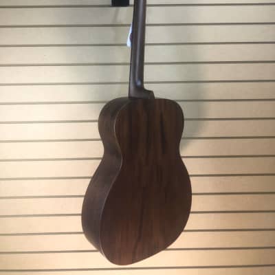 Martin 00-15M Acoustic Guitar - Satin Natural Mahogany w/OHSC *PLEK'D* + FREE Shipping #278 image 9