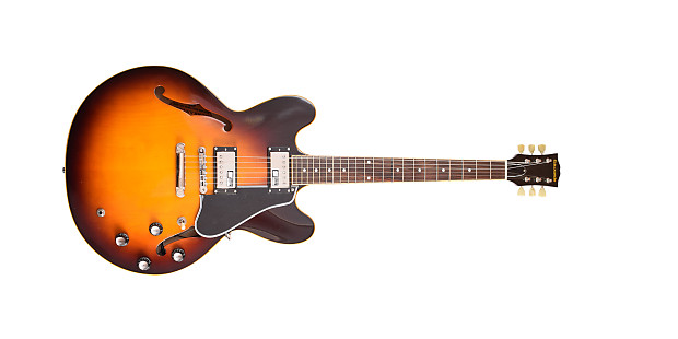 Edwards E-SA-160LTS Tobacco Sunburst | Reverb