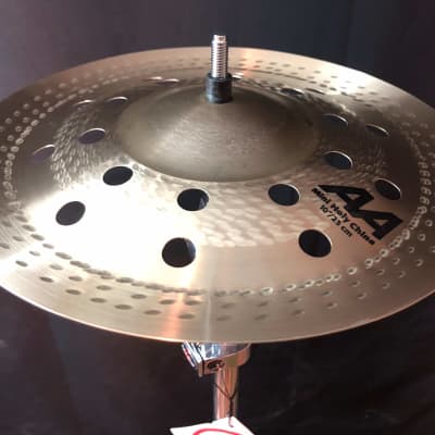 Sabian 10