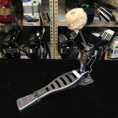 Olympia Vintage Bass Drum Pedal for sale