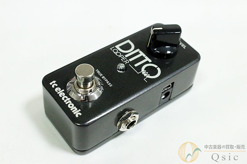 TC Electronic DITTO LOOPER