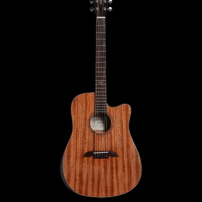 Alvarez ADM66CEAR Artist Elite Electric Acoustic Guitar for sale