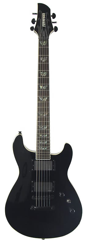 FERNANDES HOTEI BLACK-LINE with EMG-SAx2 Fernandes