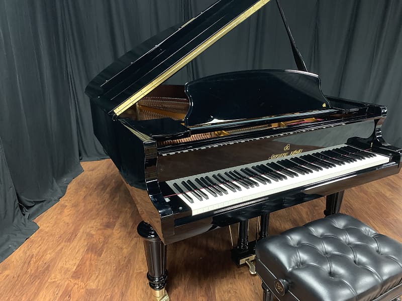 Used shigeru kawai on sale for sale