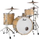 Pearl Reference Pure Series 3pc Drum Set - Natural Maple