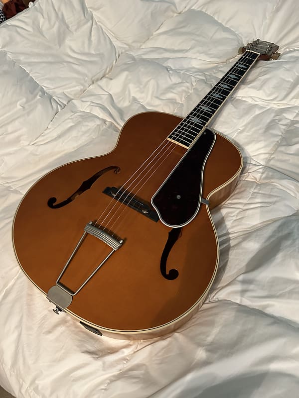 Epiphone Masterbilt Century Collection De Luxe Classic | Reverb