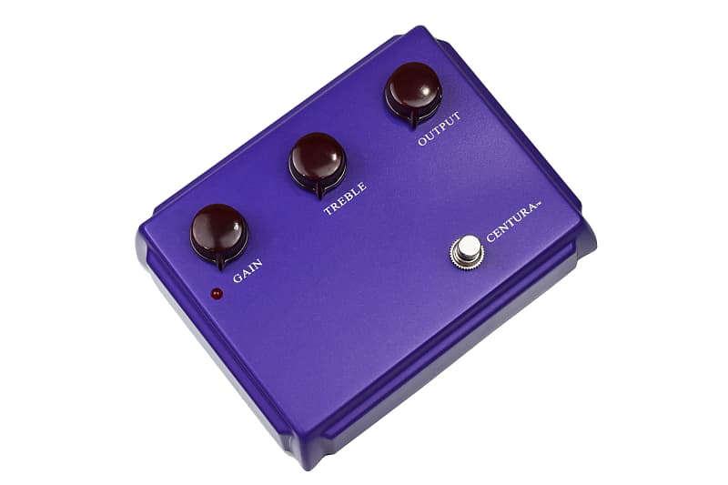 Ceriatone Centura Professional Overdrive - Purple *BRAND NEW*