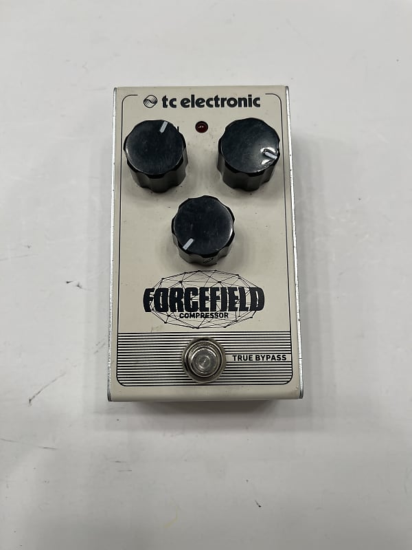 TC Electronic Forcefield