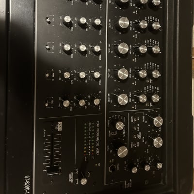 Rane MP2016 - Gearspace