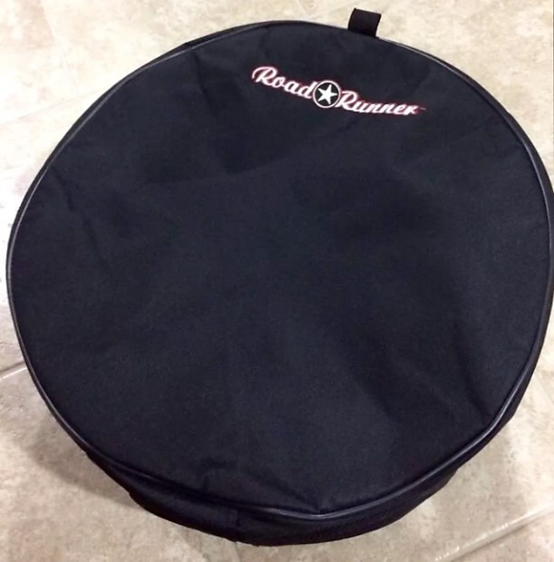 Road runner deals drum bags