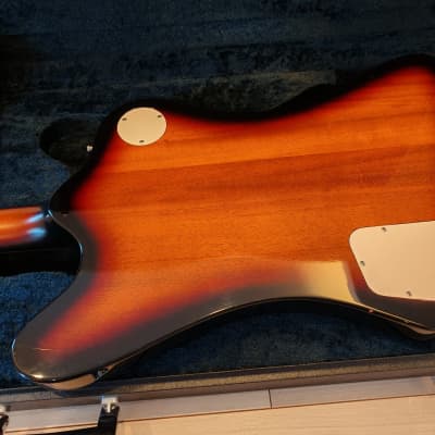 ギター ESP FIREBIRD CUSTOM ORDER UNIQUE ESP Firebird Custom Order Custom Shop One off | Reverb