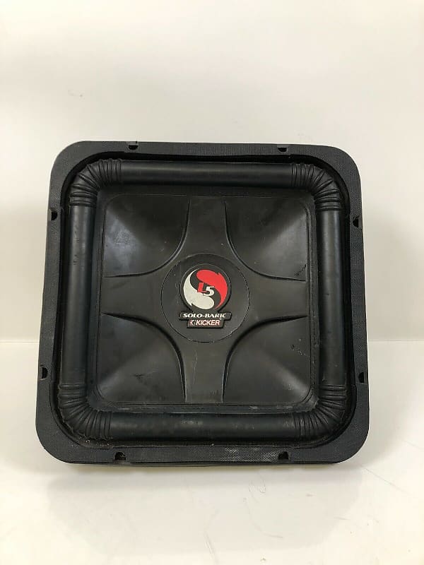 Kicker L5 08S12L54 12