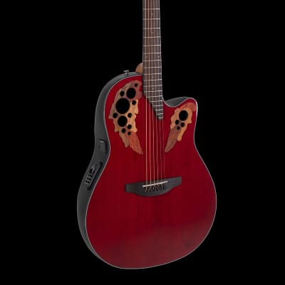 Ovation CE48 Celebrity Elite | Reverb