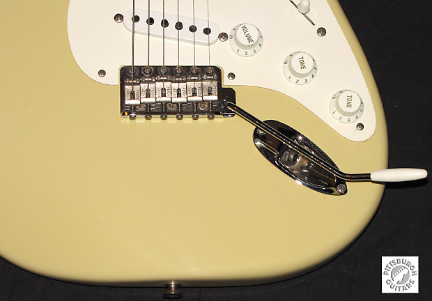 1995 Fender `57 American Vintage Reissue Strat, Vintage
