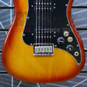 Fender Player Lead III Sienna Sunburst Electric Guitar - SALE