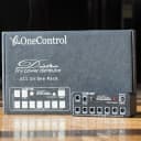 One Control Micro Distro Tiny Power Distributor Power Supply for Pedal Board