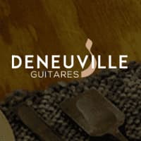 Deneuville Guitares