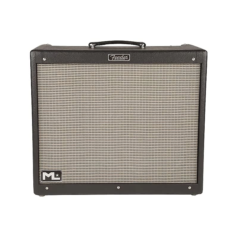 Fender Hot Rod DeVille ML 212 Michael Landau Signature 2-Channel 