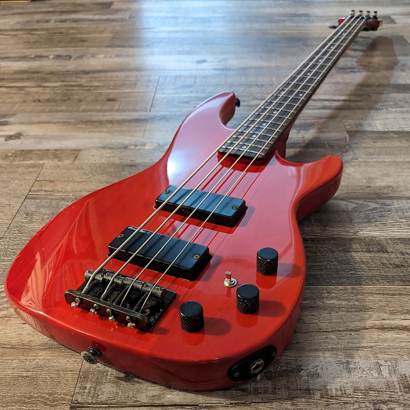 Greco JJB-1 Lシリアル　MADE IN JAPAN Greco JJB-1 Lシリアル MADE IN JAPAN - メルカリ
