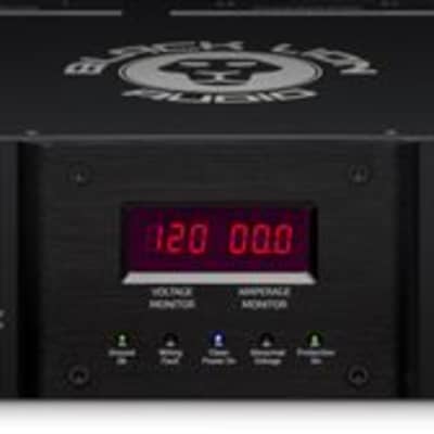 Black Lion Audio PG2 Power Grid 14 Outlet Power Conditioner image 3